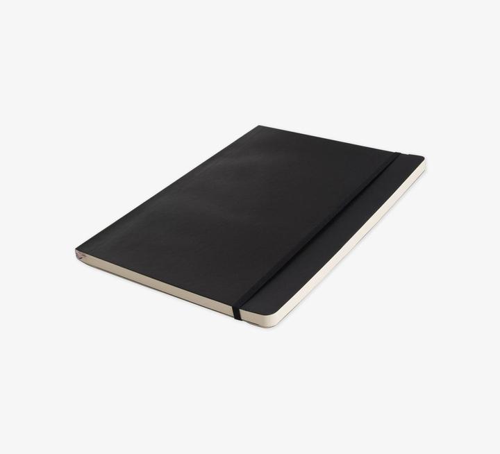 Immagine prodotto Moleskine Taccuino classico (A4, Nessuna, Copertina morbida)