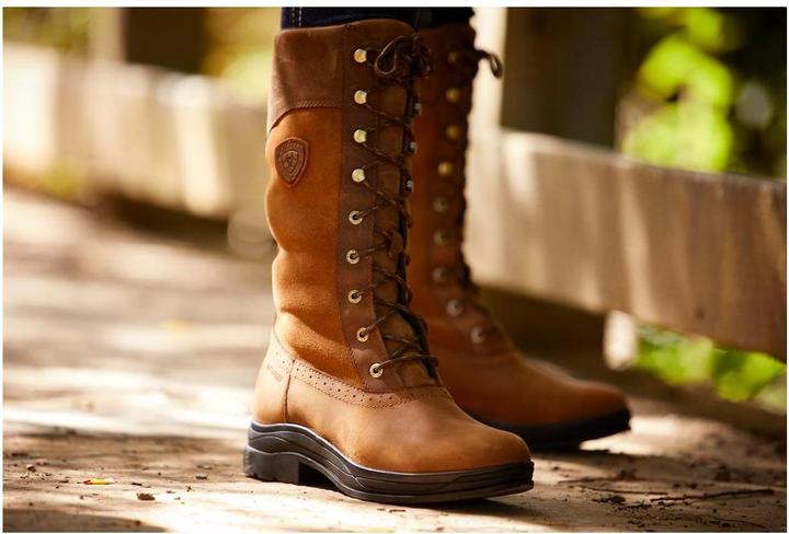 Image du produit Ariat Bottes d'hiver Wythburn H2O Femmes (40)