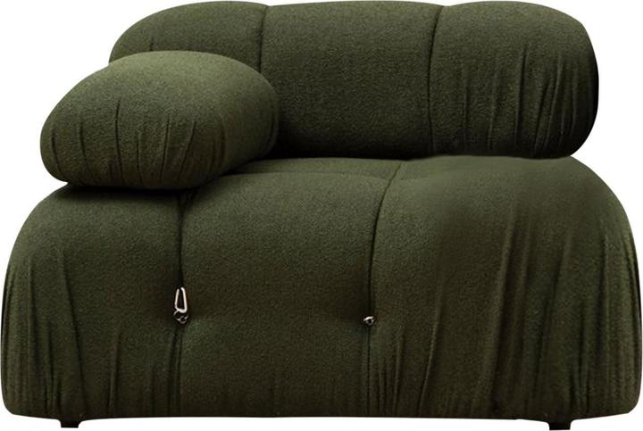 Actual product image Atelier del Sofa Bubble (Modular sofa)