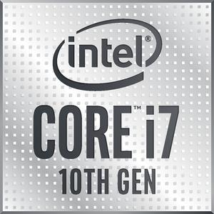 Produktbild Intel NUC 10 Performance Kit - NUC10i7FNHN (Intel Core i7-10710U)