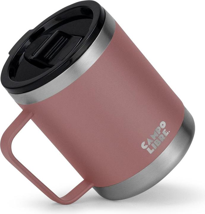 Actual product image Campo Libre. Mug TITO