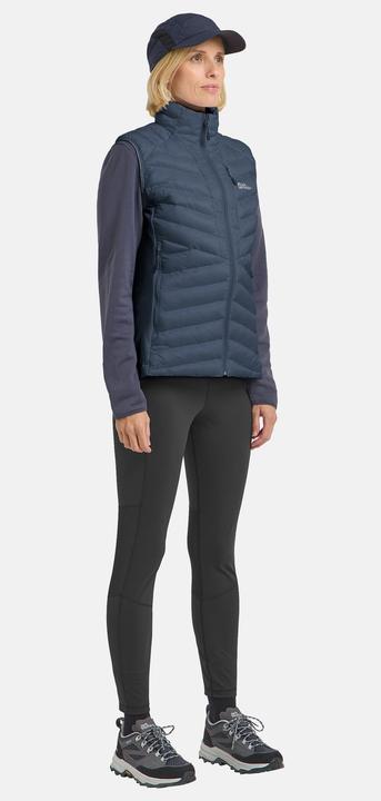 Image du produit Jack Wolfskin Routeburn Pro Ins Vest W (M)