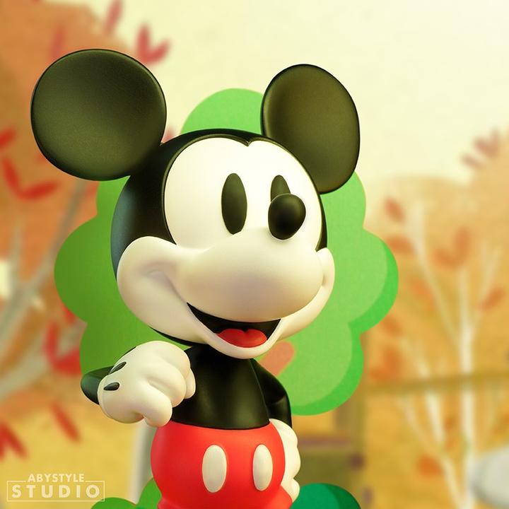 Image du produit ABYstyle Mickey & Cie - Mickey Mouse SFC