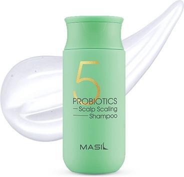 Masil 3 Salon Care CMC Shampoo 5.1floz Travel Geschädigtes Haar Haar Haarausfall Geschwächte Kopfhaut (150 ml)