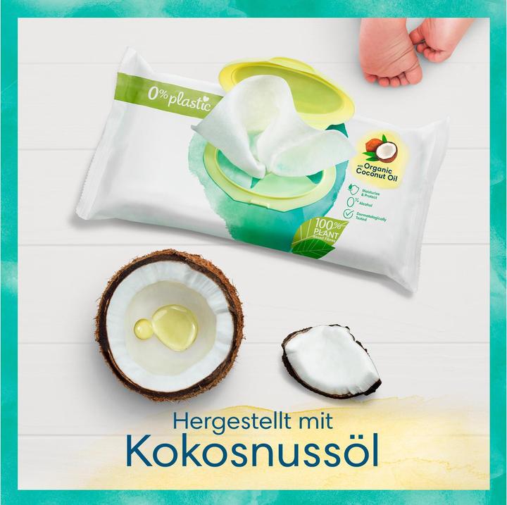 Produktbild Pampers Harmonie Coco (42 Stück)
