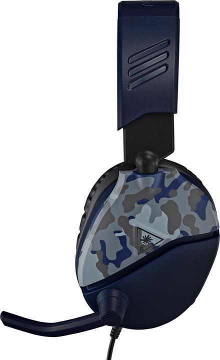 Produktbild Turtle Beach Ear Force Recon 70 (Kabelgebunden)