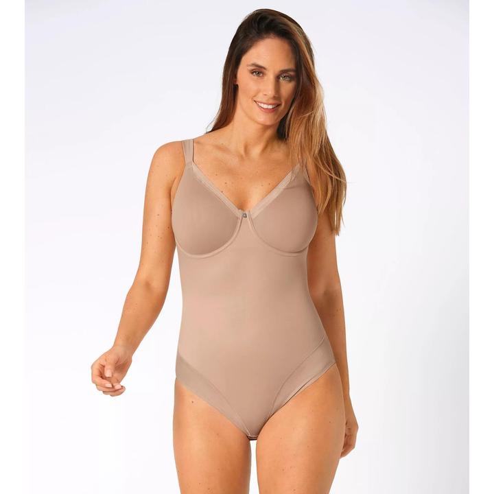 Actual product image Triumph True Shape Sensation BSW Body mit Bügel (95 B)