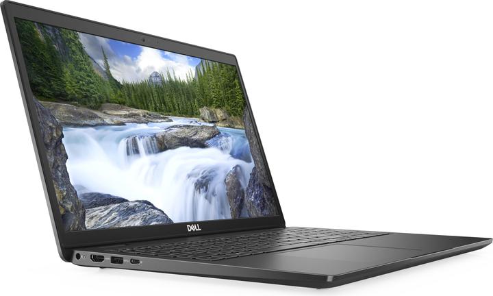 Produktbild Dell Latitude 3520 Notebook (15.6 Zoll) Intel® Core™ i5 DDR4-SDRAM SSD Wi-Fi 6 (802.11ax) Windows 10 Pro (15.60", Intel Core i5-1135G7, 8 GB, 256 GB)