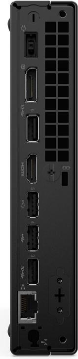 Actual product image Lenovo ThinkCentre neo 50q (Snapdragon X Plus X1P-26-100, 16 GB, 512 GB)