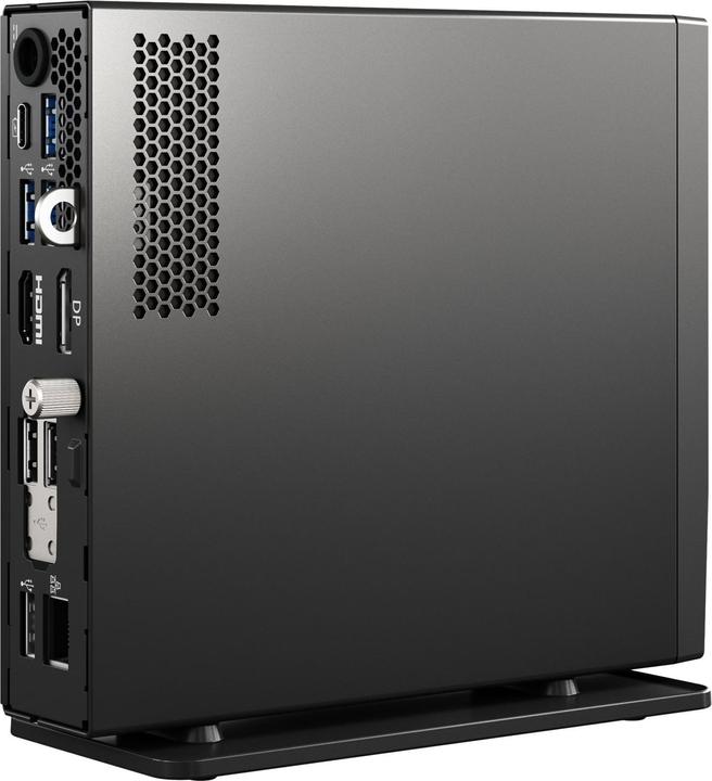 Produktbild Fujitsu PC ESPRIMO G7012 HS AMD Ryzen 5 Pro W11P (AMD Ryzen 5 Pro 5650U, 16 GB, 256 GB, AMD Radeon Graphics)