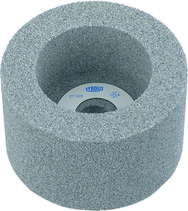 Image du produit Tyrolit Meules d'émeri à boisseau (80)