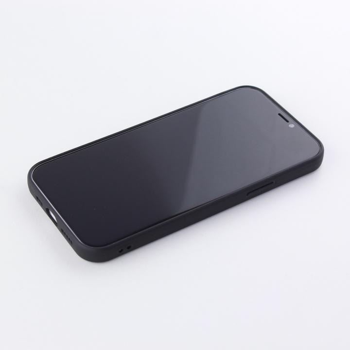 Image du produit PhoneLook Coque Silicone Mat Coeur (Apple iPhone 12 Pro Max)