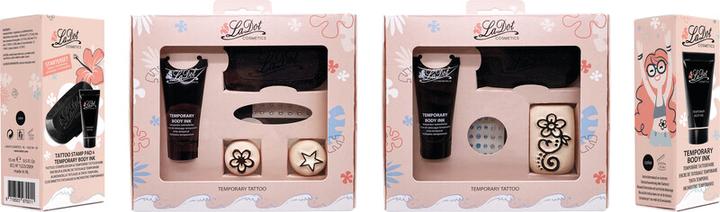 Image du produit La Dot Cosmetics Tampon encreur
