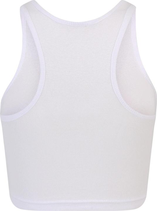 Produktbild Urban Classics Ladies Cropped Rib Top 2-Pack - 19707 (3XL)