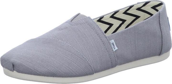 Produktbild Toms W's Classic Alpargata Canvas (37)