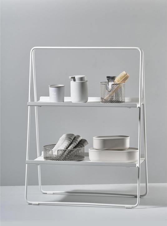 Actual product image Zone Denmark A-Table (53 x 29 x 75 cm)