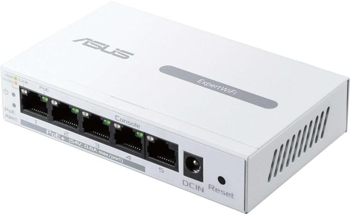Produktbild ASUS WL-Router EBP15 (5 Ports)