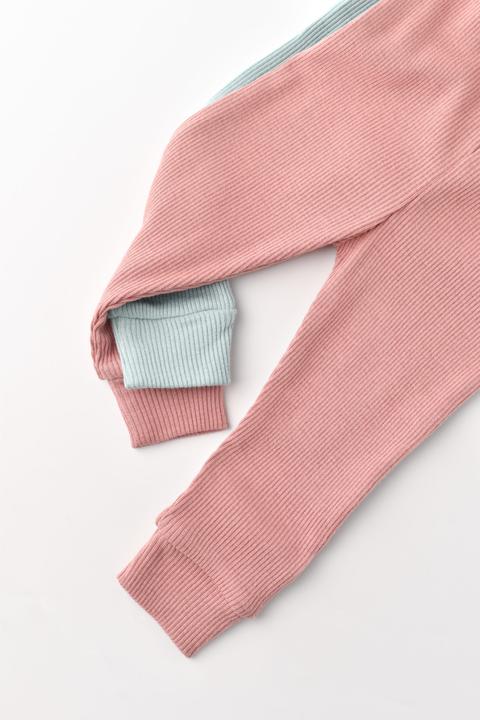 Actual product image BabyCosy 2 Pcs Pant (62)