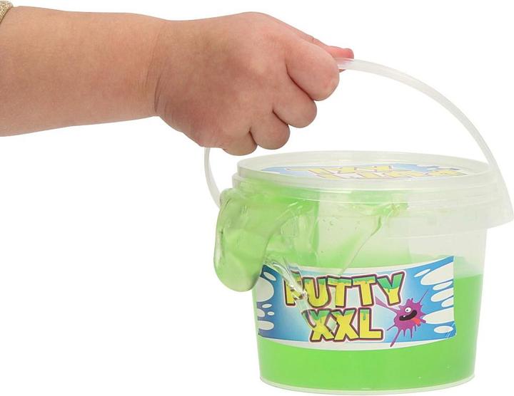 Produktbild Sombo Putty Rieseneimer g ass