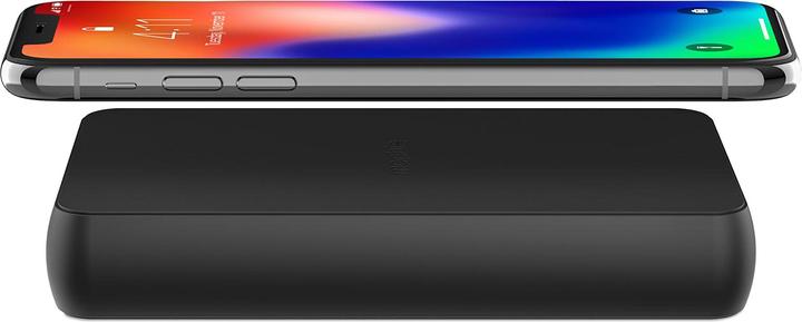 Produktbild mophie Powerstation (10000 mAh, 10 W, 37 Wh)