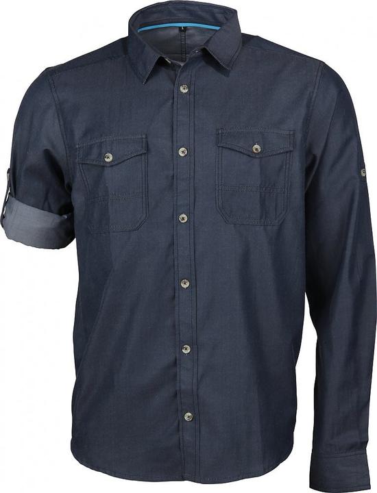 Immagine prodotto High Colorado Camicia Taormina Roll-Up (XXL)
