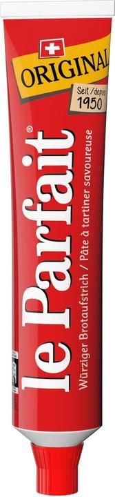 Le Parfait Tube Original (200 g)