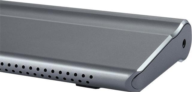 Immagine prodotto XtremeMac Type-C Hub Station - 12 Ports (USB-A, USB-C, 12 Porti)