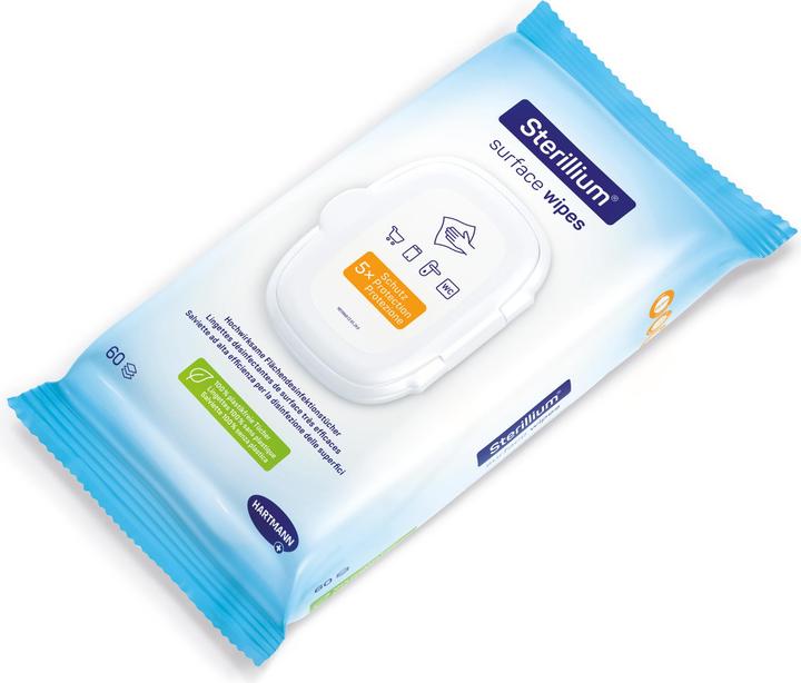 Immagine prodotto Sterillium Salviette disinfettanti (1716 ml)