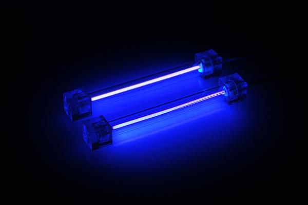 Produktbild Revoltec Kaltlicht Kathode Twin-Set (UV-Licht)