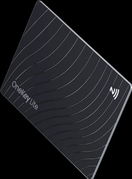Produktbild Onekey Lite