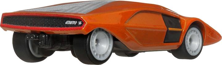 Actual product image Hot Wheels Lancia Stratos Zero