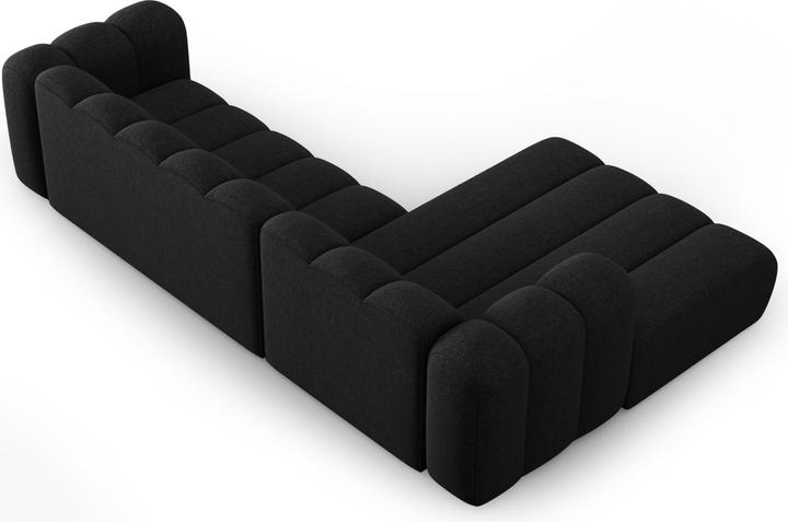 Actual product image Micadoni Lupine (Corner sofa)