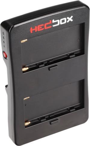 Actual product image Hedbox Hbp-Npf