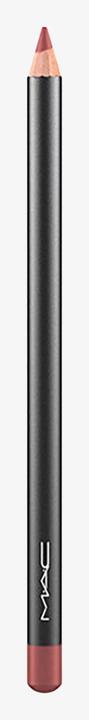 Actual product image MAC Cosmetics Lip Pencil Auburn (Auburn)