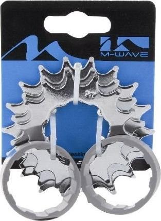 Produktbild M-Wave Singlespeed Umbau-Kit