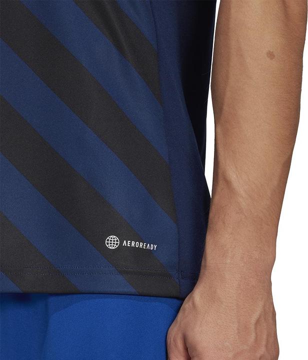 Produktbild adidas Entrada 22 Graphic Fussballtrikot Herren (S)