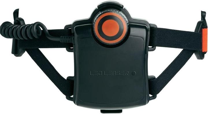 Image du produit Ledlenser H7.2 (250 lm)