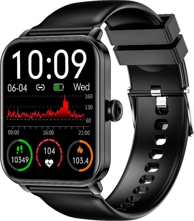 Smartwatches