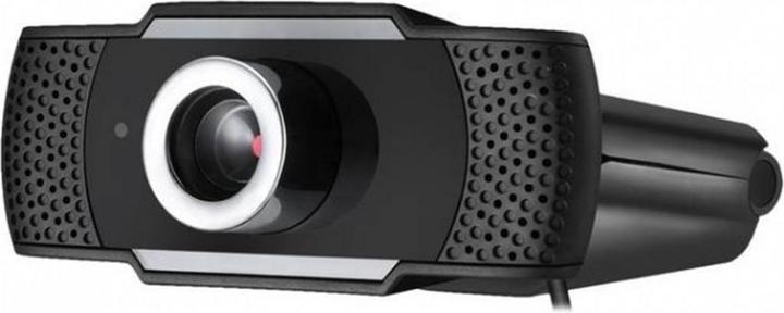 Actual product image Adesso CyberTrack H5 (2 Mpx)