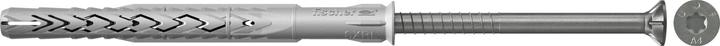Fischer Long-shaft dowel R 88551 SXRL 10 x 80 T Screws A 4/Dowel nylon (50 pcs.)