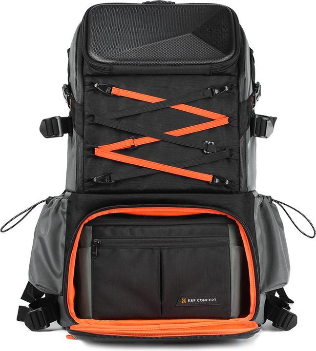 Actual product image K&F Concept Beta (Photo backpack, 32 l)