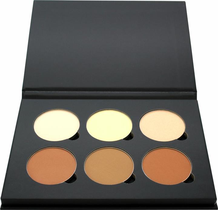 Immagine prodotto Anastasia Beverly Hills Kit contorno (Da leggero a medio)