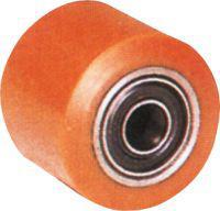 Produktbild Magni Format 4021885056490 – Gabelrolle 82 X 70 mm guss-poly/Stahl lg. K