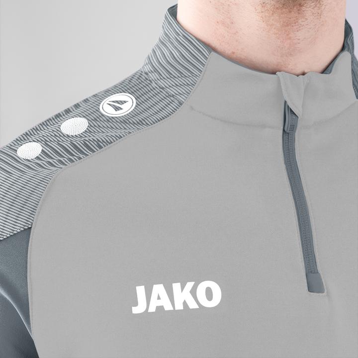 Immagine prodotto JAKO Prestazioni dello Ziptop (140)