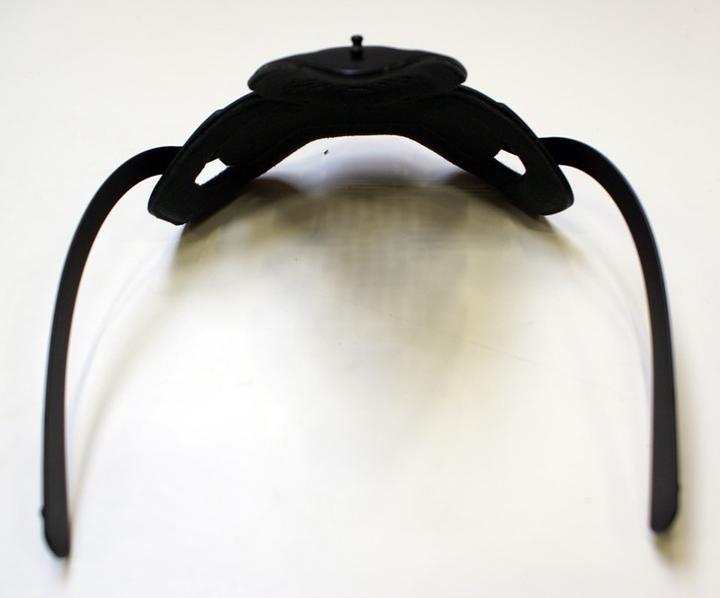 Actual product image Giro Roc Loc DH