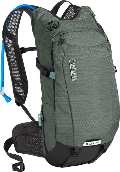Actual product image Camelbak M.U.L.E Pro (14 l)