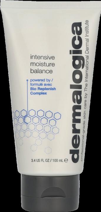 Produktbild Dermalogica Moisturizers - Intensive Moisture Balance (100 ml, 24h Creme)