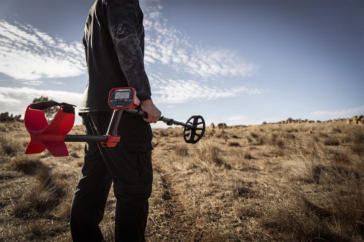 Produktbild Minelab Vanquish 440 Metalldetektor