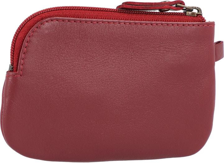 Image du produit Esquire Étui à clés en cuir Peru 11 cm