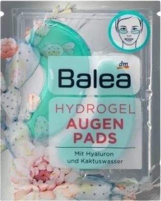 Actual product image dm Balea Cactus water